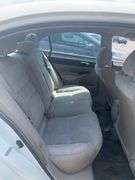 2010  HONDA  Civic  2HGFA1F53AH549450  Mileage:   360770