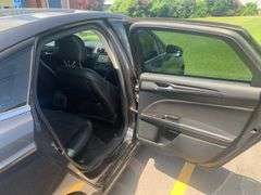 2018  FORD  Fusion  3FA6P0HD2JR112657  Mileage:   169506