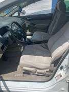 2010  HONDA  Civic  2HGFA1F53AH549450  Mileage:   360770