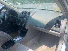 2008  NISSAN  Altima  1N4AL21EX8N498889  Mileage:   158288