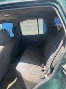 2002  NISSAN  Xterra  5N1ED28T72C550023  Mileage:   251709