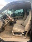 2008  FORD  F-250  1FTSW21RX8ED41551  Mileage:   181613