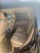 2010  LAND ROVER  Range Rover  SALMF1D46AA312699  Mileage:   184013