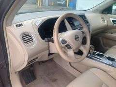 2013  NISSAN  Pathfinder  5N1AR2MN7DC622302  Mileage:   172282