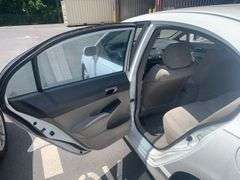 2010  HONDA  Civic  2HGFA1F53AH549450  Mileage:   360770