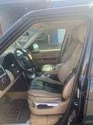 2010  LAND ROVER  Range Rover  SALMF1D46AA312699  Mileage:   184013