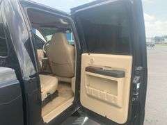 2008  FORD  F-250  1FTSW21RX8ED41551  Mileage:   181613