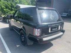 2010  LAND ROVER  Range Rover  SALMF1D46AA312699  Mileage:   184013