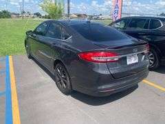 2018  FORD  Fusion  3FA6P0HD2JR112657  Mileage:   169506