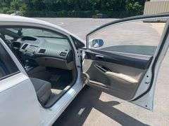 2010  HONDA  Civic  2HGFA1F53AH549450  Mileage:   360770