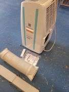 Emerson Quiet Kool Portable Air Conditioner & Heater 14,000 BTU