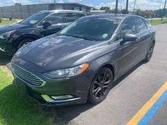 2018  FORD  Fusion  3FA6P0HD2JR112657  Mileage:   169506