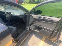 2018  FORD  Fusion  3FA6P0HD2JR112657  Mileage:   169506