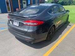2018  FORD  Fusion  3FA6P0HD2JR112657  Mileage:   169506