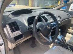 2010  HONDA  Civic  2HGFA1F53AH549450  Mileage:   360770