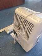 Emerson Quiet Kool Portable Air Conditioner & Heater 14,000 BTU