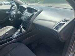 2018  FORD  Focus  1FADP3F22JL255522  Mileage:   119206