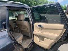 2013  NISSAN  Pathfinder  5N1AR2MN7DC605175  Mileage:   216246