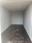 ONE TRIP (NEW) 20' SHIPPING CONTAINER