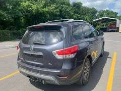 2013  NISSAN  Pathfinder  5N1AR2MN7DC605175  Mileage:   216246
