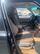 2010  LAND ROVER  Range Rover  SALMF1D46AA312699  Mileage:   184013