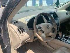 2013  NISSAN  Pathfinder  5N1AR2MN7DC605175  Mileage:   216246