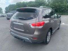 2013  NISSAN  Pathfinder  5N1AR2MN7DC622302  Mileage:   172282