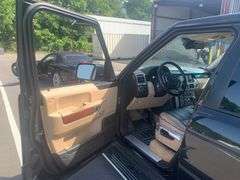 2010  LAND ROVER  Range Rover  SALMF1D46AA312699  Mileage:   184013