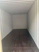 ONE TRIP (NEW) 20' SHIPPING CONTAINER