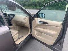 2013  NISSAN  Pathfinder  5N1AR2MN7DC622302  Mileage:   172282