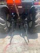 LS - TRACTOR MODEL G3038
