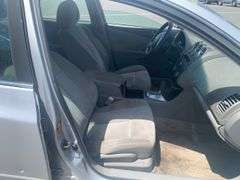 2008  NISSAN  Altima  1N4AL21EX8N498889  Mileage:   158288