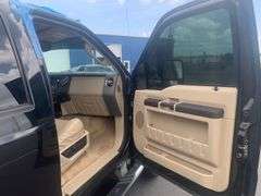 2008  FORD  F-250  1FTSW21RX8ED41551  Mileage:   181613
