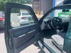 2002  NISSAN  Xterra  5N1ED28T72C550023  Mileage:   251709