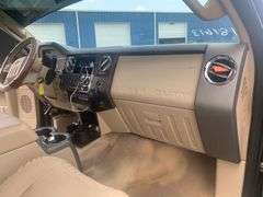 2008  FORD  F-250  1FTSW21RX8ED41551  Mileage:   181613