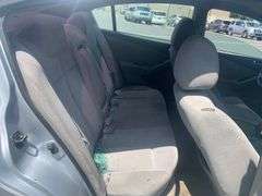 2008  NISSAN  Altima  1N4AL21EX8N498889  Mileage:   158288