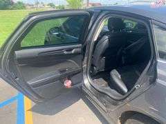 2018  FORD  Fusion  3FA6P0HD2JR112657  Mileage:   169506
