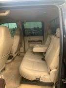 2008  FORD  F-250  1FTSW21RX8ED41551  Mileage:   181613