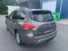 2013  NISSAN  Pathfinder  5N1AR2MN7DC622302  Mileage:   172282