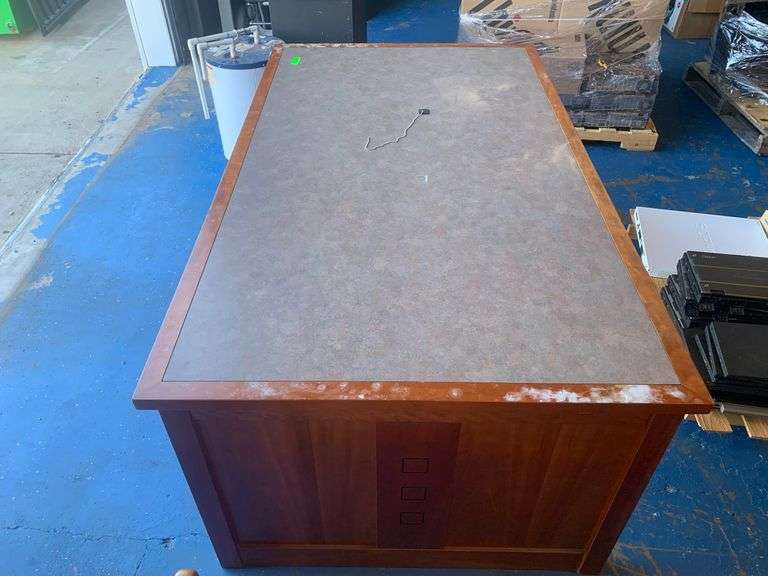 WOOD Table 42"x72"