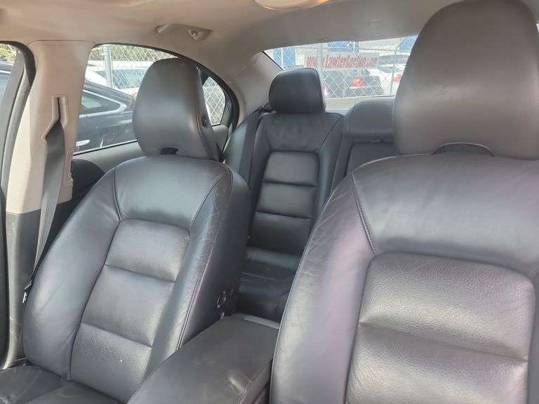 2010  VOLVO  S80  YV1960AS6A1129999  Mileage:   144886