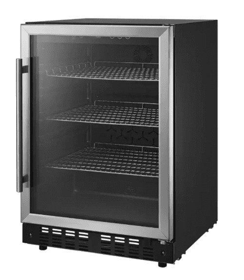 Insignia - BEVERAGE COOLER