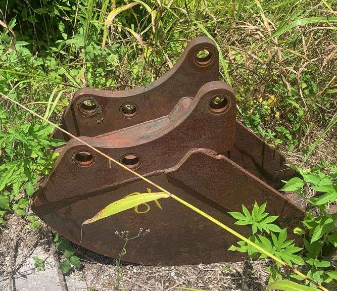 Bucket Attachment