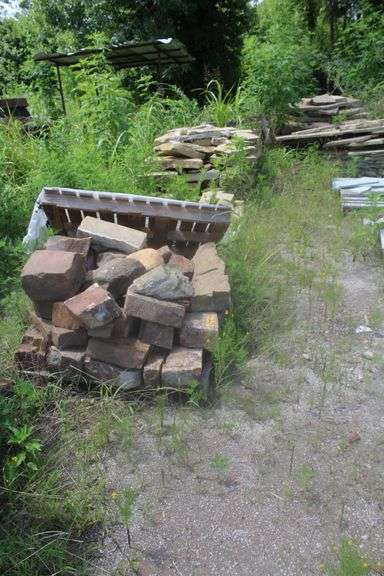 BLOCKS, STONES