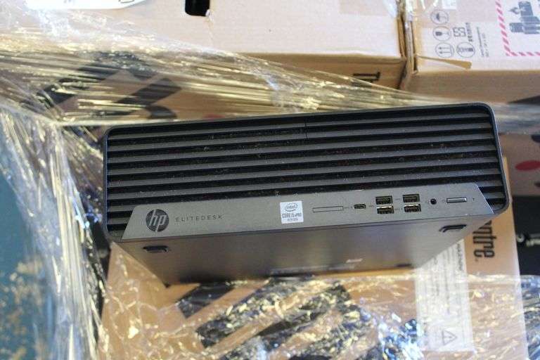CPU WITH PERIPHERALS (BID IS TIMES THE MONEY)