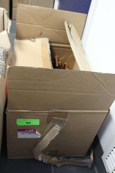 zBlend - zGel - zLacquer - CASE OF 256 ASSORTED COLORS