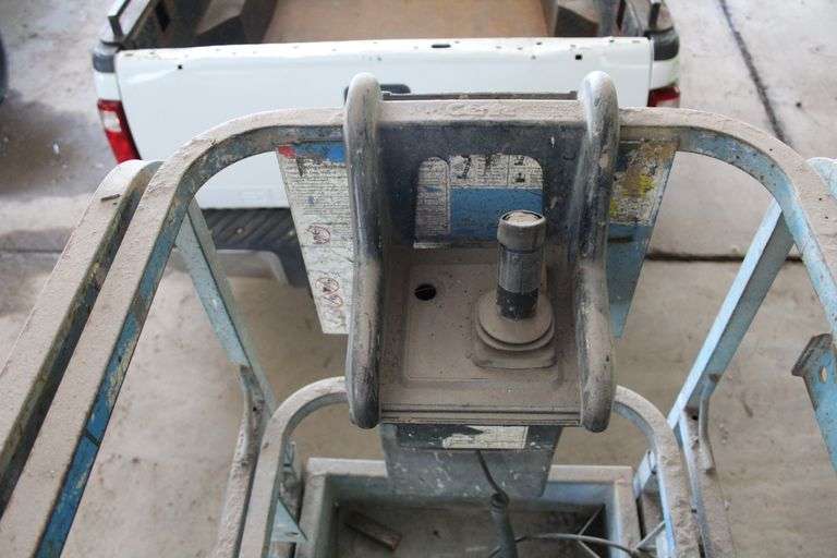 Genie GS-1930 Scissor Lift