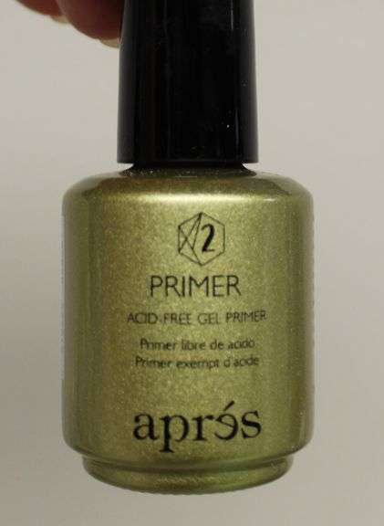 APRESE GEL PRIMER