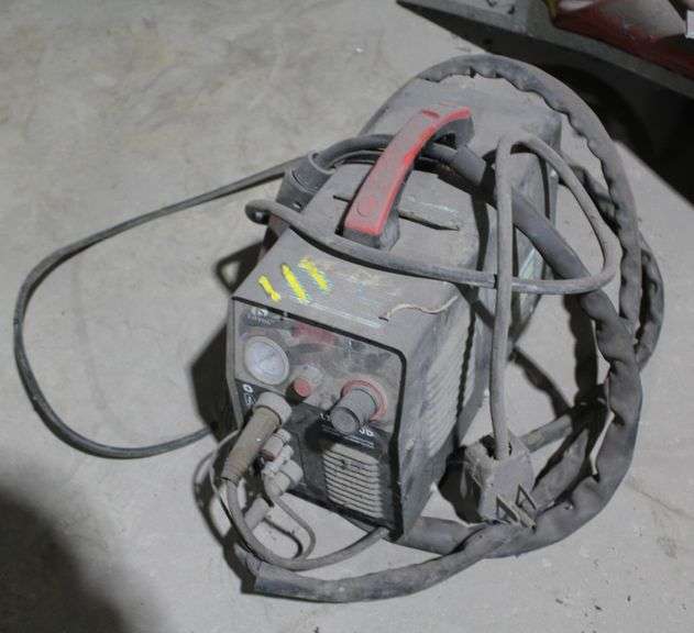PLASMA CUTTER (LTP5000D)