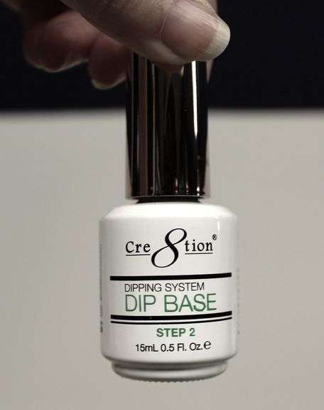 CRE8TION #2 DIP BASE